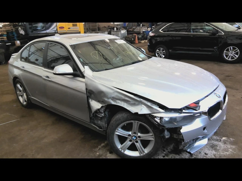 Automatic Transmission RWD Fits 14-18 BMW 320i 6420903 Foto 4 de 4