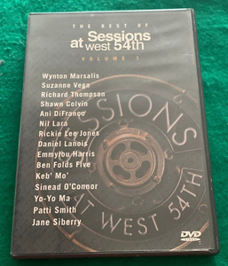 Sessions at West 54th | eBay