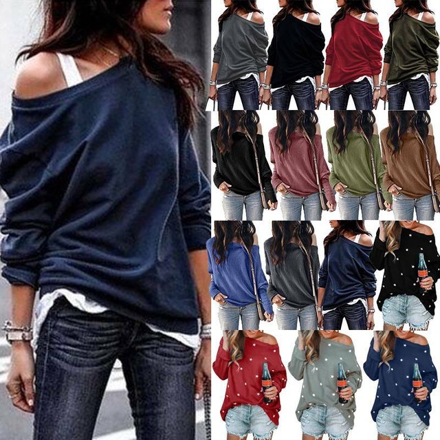 vans off the wall jumper