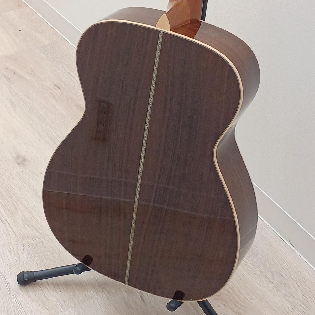 ASTURIAS TRAD OM Reverence Acoustic Guitar | eBay