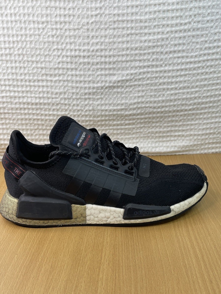 Nmd Shoes Adidas Nmd R2 Legit Check Star War X Adidas Nmd_R1