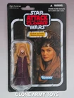 Star Wars Padme Amidala Peasant Disguise Vintage Collection VC33 Naboo 3.75 MOC