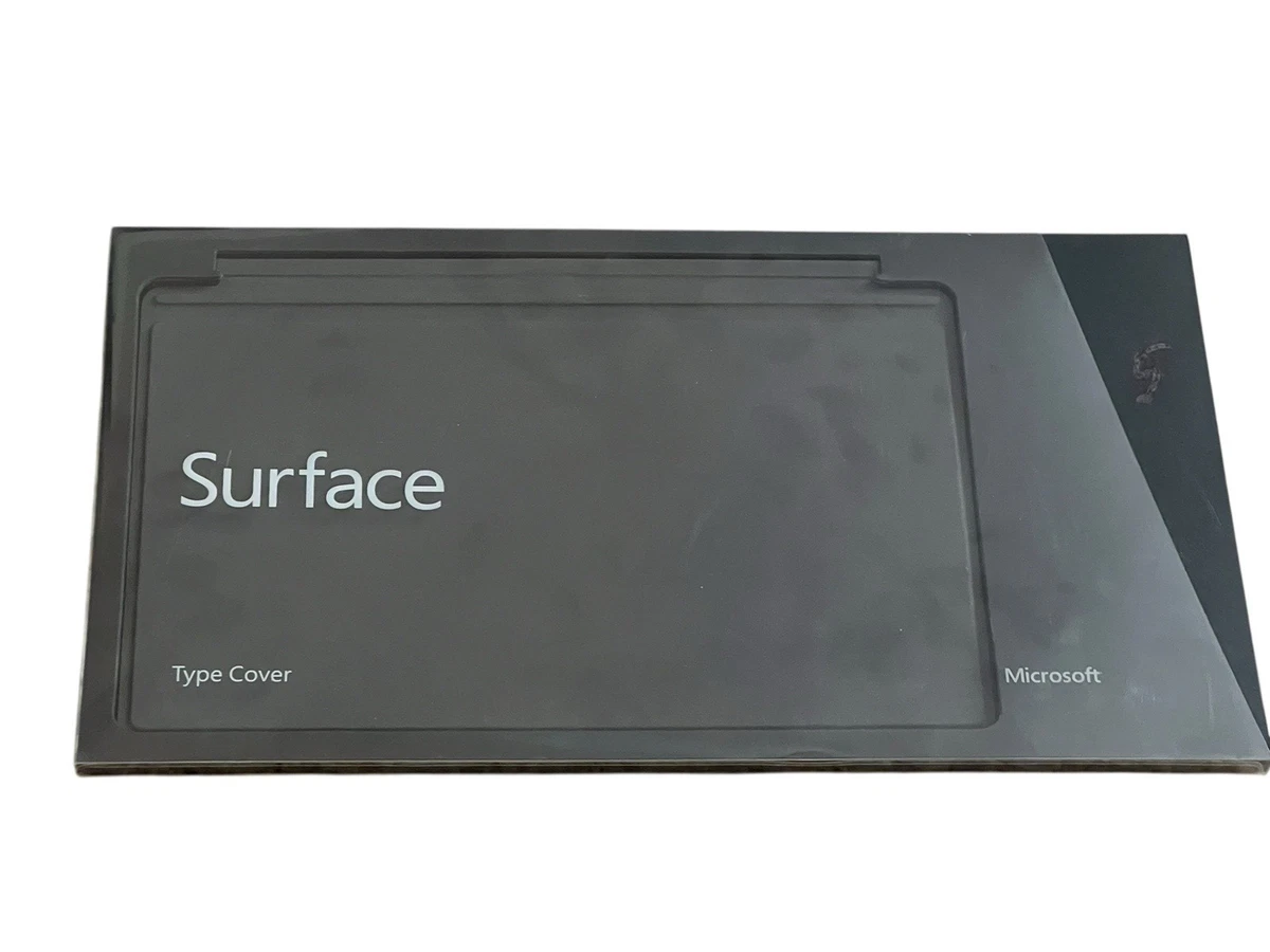 Microsoft Surface RT Cases, Covers & Keyboard Folios for sale | eBay