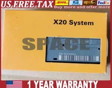 NEW X20BC8083 B&R X20BC8083 PLC Modules