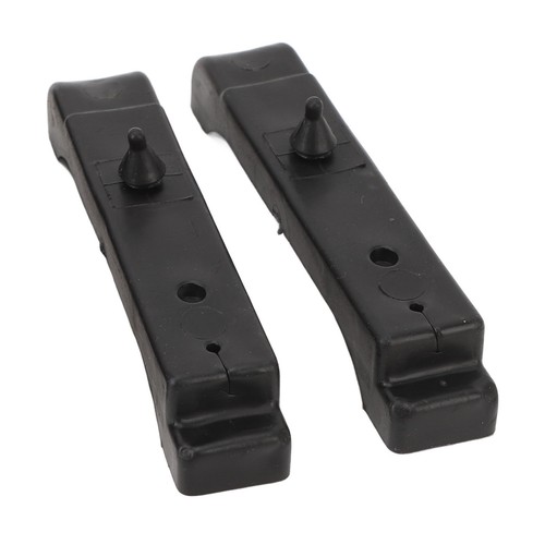 ˜4PCS Radiator Mounting Cushions Rubber Support Pads 4012 326 682S 4 Core - Picture 8 of 22