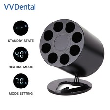 Dental Composite Resin AR Heater Composed Material Heat Warmer 40 -70 Softener