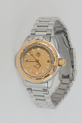 Original TAG HEUER Damenuhr