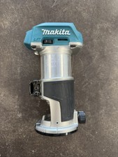 Makita LXT XTR01Z 18V Cordless Brushless Router - Tool Only (1103398)