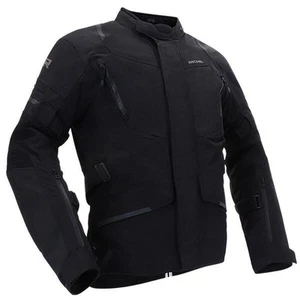 Richa Cyclone 2 Gore Tex Jacket Black Motorcycle