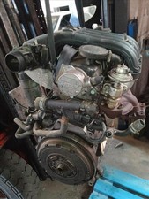Moteur Seat CORDOBA