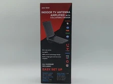 U MUST HAVE Indoor TV Antenna Digital HDTV ~ 1080P Ultra HD