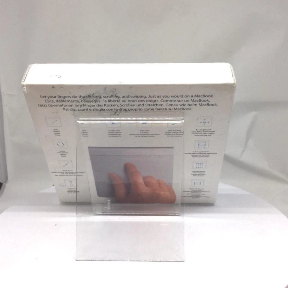 Apple A1339 Magic Trackpad (MC380Z/A) - Image 2 of 2