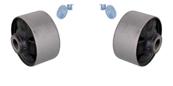 2X Blue Print Querlenkerlager Hinten Vorne Links Rechts FüR KIA Sorento II XM-image