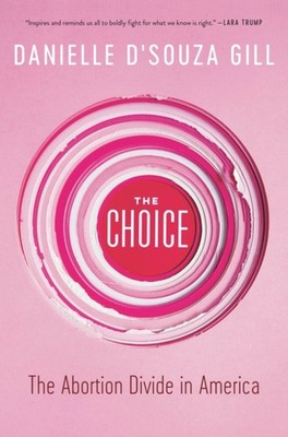 CHOICE by Danielle D'Souza Gill Hardback Self Help Business