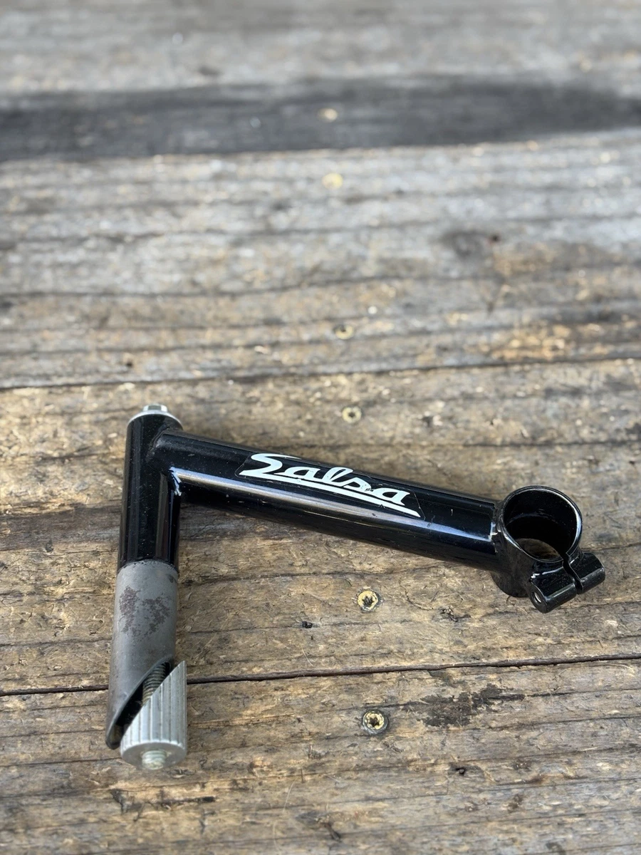 25+ Salsa Bicycle Stems for sale | Updated Oct 2026
