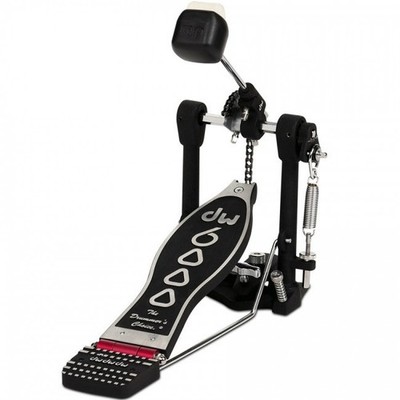 DW 6000AX Bass Drum Pedal - Accellerator