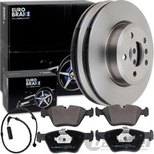 Kits de frein BMW 325