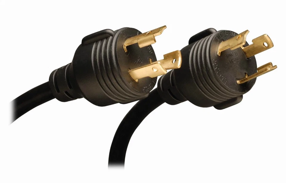 Eaton PDUMH30ATNET ATS Automatic Transfer Switch PDU Single-Phase 120V L5-30P - Image 3 of 4