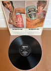 THE WHO SELL OUT - UK 1ST PRESS VINYL LP  TRACK RECORD 1967 MONO