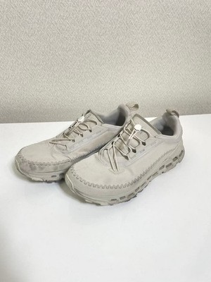 On Cloudaway 2 Herren Sneaker Grau 27,5 cm Wasserdicht, Top Zustand
