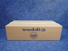 NEW Vaddio 535-2000-293 Drop Down Ceiling Mount for Large PTZ Cameras, Long (Q19