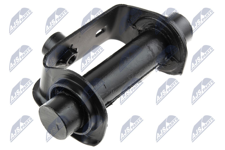 MOUNTING DIFFERENTIAL ZTT-HD-011B FOR HONDA K24A4/K24A8 2.4L K20A4 2.0L 4cyl - Image 16