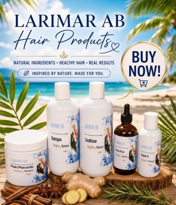 KIT Capilar ANTI CAIDA & Crecimiento  Anti-Loss Control Caida Verbena Ginger Ros