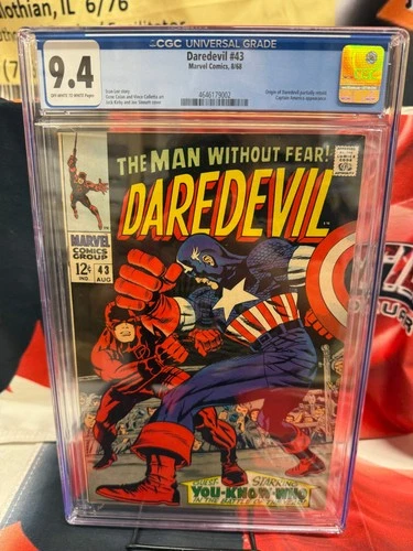 Comic Image