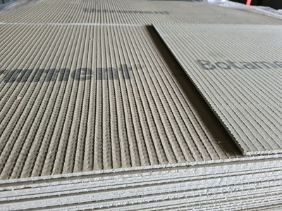 Hochwertige, Bauplatten ULTRAMENT / BOTAMENT XPS   1200x600x6 mm