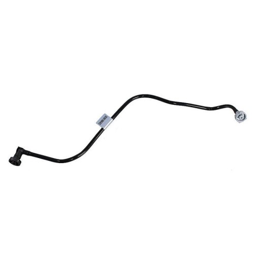 Metzger KüHlerschlauch 2421681 FüR Audi, HauptausgleichsbehäLter, Hinten, Oben-image