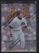 Chicago Cubs Extravaganza Inserts Rookies -- Get 40% off!!