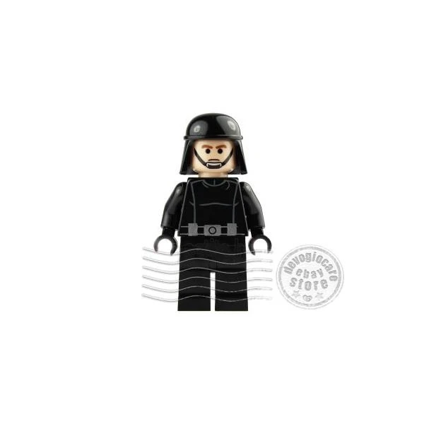 LEGO STAR WARS MINIFIGURE sw0208 Imperial Trooper (set 10188,8038) | NEU - Bild 1 von 1