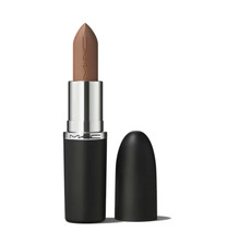 MAC MacXimal SLEEK SATIN LIPSTICK STONE 838