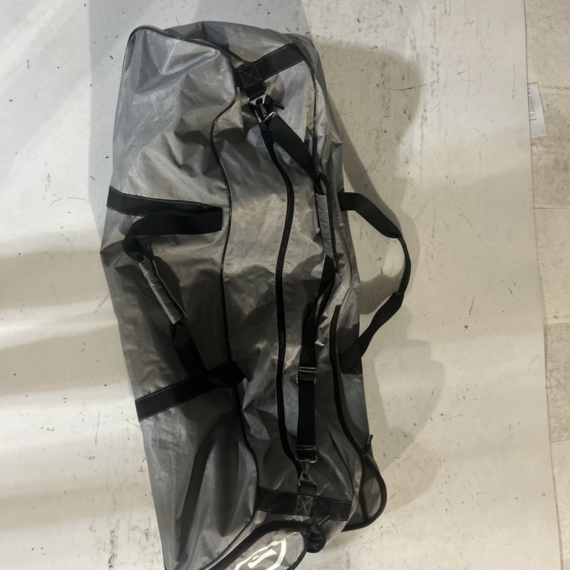 Boys Lacrosse Bag 
