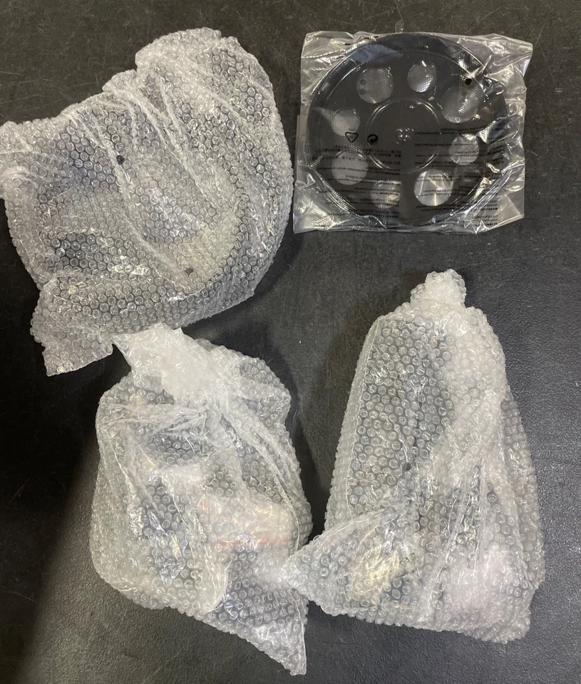 Short Tube Newtonian Equitorial Reflector Telescope New in Box - Image 3 of 4