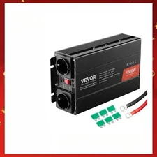 Modified Sine Wave Inverter 1500W / 3000W /5000W Power Inverter for Home Devices