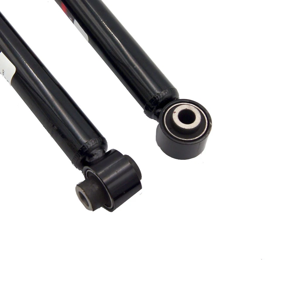 2 amortisseurs à gaz arrière pour AUDI A4 8E2 8E5 8H7 8HE - Photo 3/4