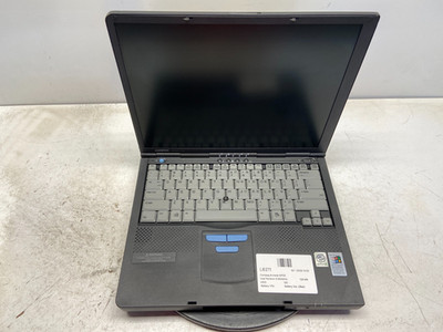 Compaq Armada M700 Intel Pentium III 850MHz 128 MB NO HDD