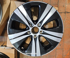 1 Stk neu original Mercedes Felge 17" C-Klasse W206 A2064014100 C206 Rim Wheel 1 Stk neu original Mercedes Felge 17" C-Klasse W206 A2064014100 C206 Rim Wheel