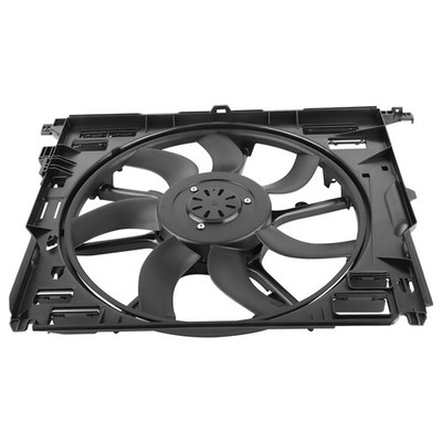 Lüftermotor for BMW 640i xDrive 7er F10-F02 17427599493 17427802943 600W 3 Pins