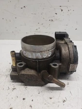 Throttle Body Throttle Body Assembly 2.0L VIN L Fits 00-07 GOLF 1390337