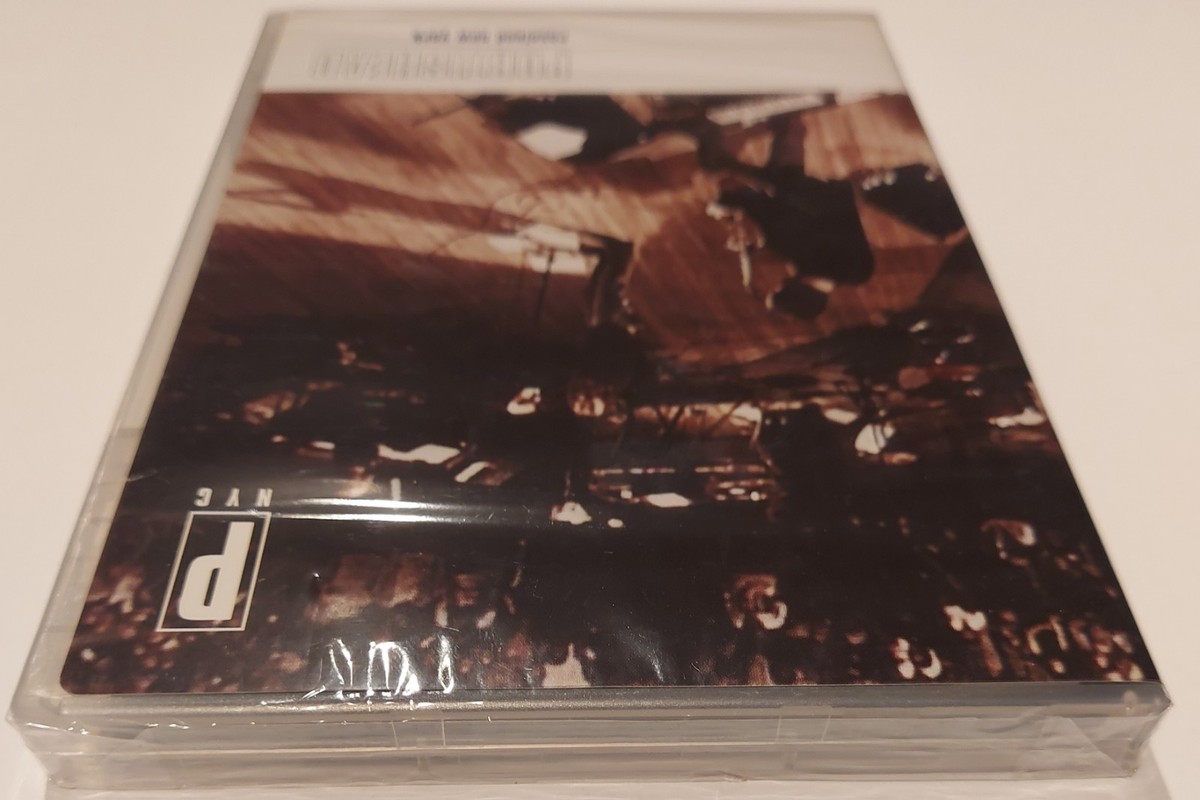 「ポーティスヘッド/PNYC ローズランド・ニューヨーク」 国内盤DVD ポーティスヘッド/PNYC ローズランド・ニューヨーク」 国内盤DVD