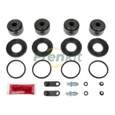 1x ORIGINAL® Frenkit Reparatursatz, Bremssattel Vorne für Opel INSIGNIA B