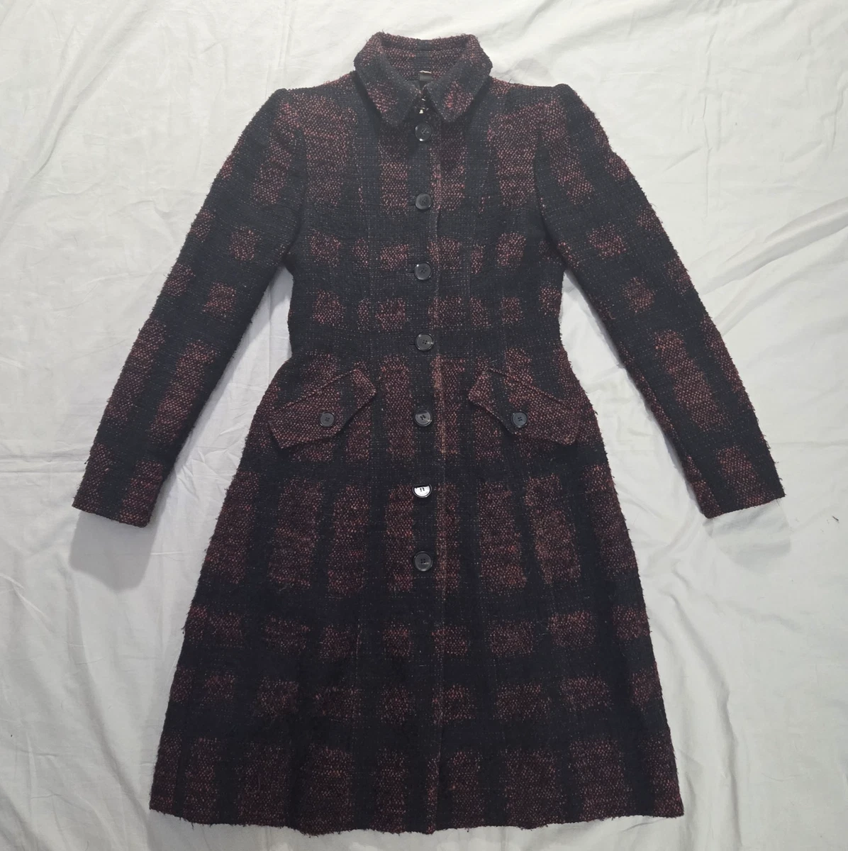 burberry prorsum jacket products for sale | eBay