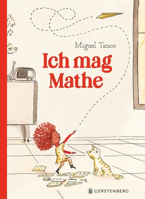 Ich mag Mathe, Miguel Tanco