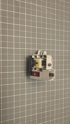 OEM ZLINE Dishwasher Door Latch For DWV-18