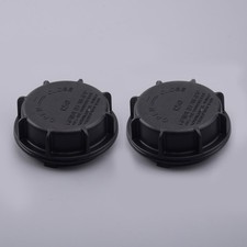 2x Headlight Dust Cover Cap 92140 2D000 Fit For Hyundai Sonata Kia Optima Rio