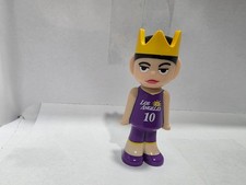 Ghostwrite WNBA 2025 Season Rookie Kelsey Plum L.A. /800