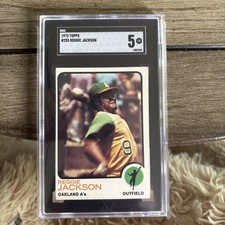 1973 Topps Baseball Cards 55
