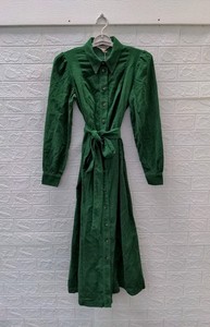 Boden Cord Dress | eBay